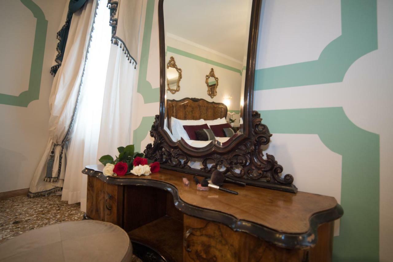 דירות ונציה Ca' Dell' Arte Luxury מראה חיצוני תמונה